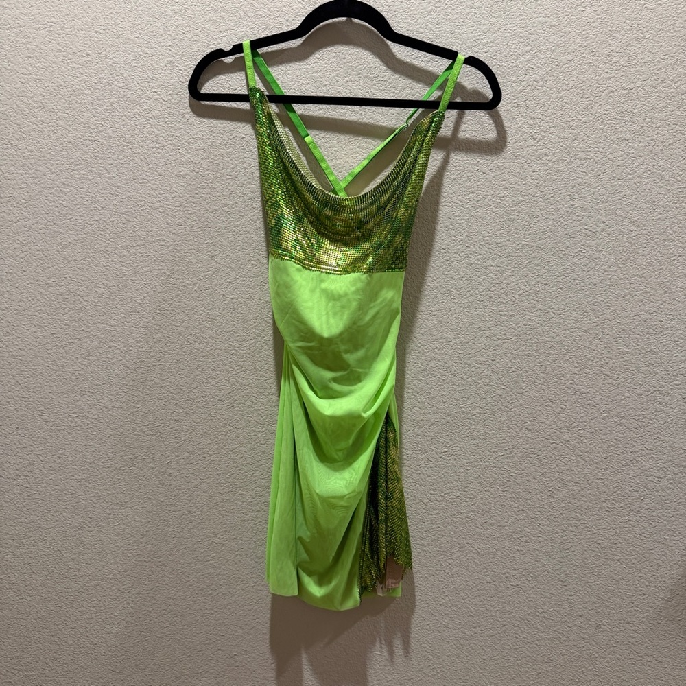 Poster Girl Ricci Dress - Picture 4 of 9